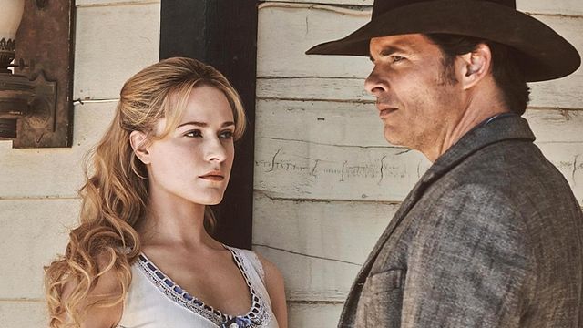 Imagem da notícia Westworld é renovada para a terceira temporada