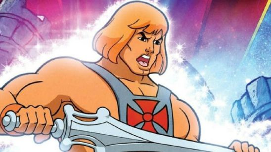 Imagem da notícia He-Man e Esqueleto serão irmãos em nova adaptação de Mestres do Universo