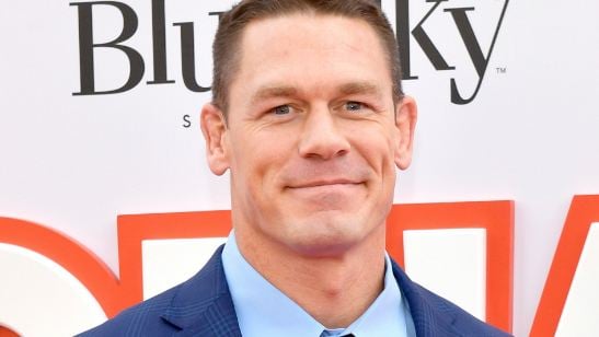 John Cena será o protagonista de The Janson Directive, filme produzido por Dwayne Johnson