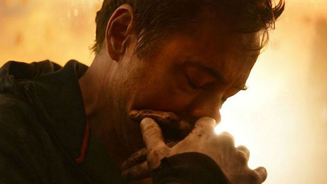 Imagem da notícia Vingadores - Guerra Infinita: Espectador morreu durante sessão do filme na Índia