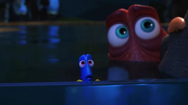 Imagem da notícia Dicas do Dia: Carga Explosiva e Procurando Dory são as atrações de hoje