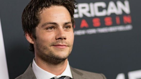 Dylan O’Brien é escalado como protagonista do thriller The Education Of Fredrick Fitzell