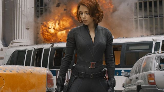 Imagem da notícia Joss Whedon revela que Vingadores originalmente teria a Vespa no lugar da Viúva Negra