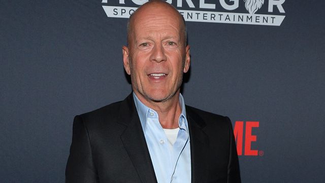 Bruce Willis vai estrelar filme sobre o treinador de boxe que revelou Mike Tyson