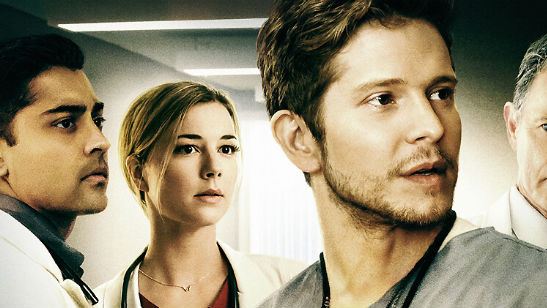 The Resident: Drama com Emily VanCamp e Matt Czuchry é renovado para a segunda temporada
