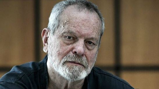 Terry Gilliam sofre AVC e deverá se ausentar do Festival de Cannes 2018