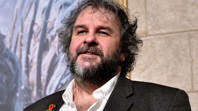 Imagem da notícia Peter Jackson está considerando dirigir filme da DC (Rumor)