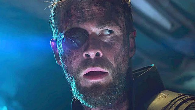 Imagem da notícia Vingadores - Guerra Infinita: Perguntas não respondidas do filme