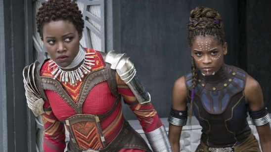 Imagem da notícia Girl Power! Diretor de Pantera Negra deseja fazer spin-off centrado nas mulheres de Wakanda