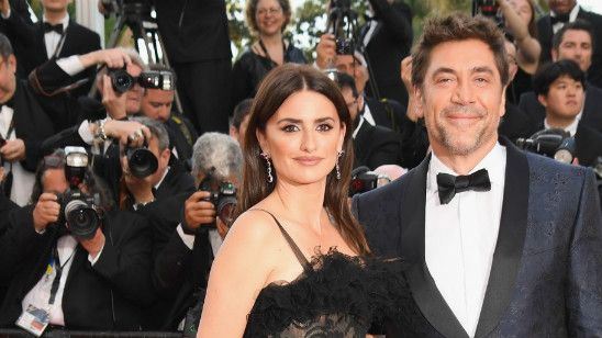 Imagem da notícia Festival de Cannes 2018: Javier Bardem conta que ganhou papel em Piratas do Caribe depois de visitar Penélope Cruz nos bastidores da franquia