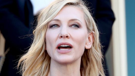 Festival de Cannes 2018: Marcha comandada por Cate Blanchett reúne 82 mulheres por igualdade de gênero na indústria