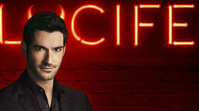 Ator de Lucifer se pronuncia sobre cancelamento da série e reação dos fãs