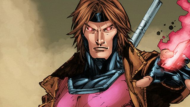 Imagem da notícia Gambit: Produtor Simon Kinberg pretende rodar o filme a partir do segundo semestre