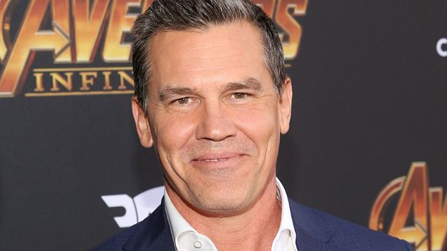 Imagem da notícia Josh Brolin quer reviver seu projeto sobre o Corcunda de Notre Dame