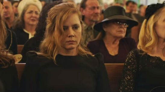 Imagem da notícia Sharp Objects: Série protagonizada por Amy Adams finalmente ganha data de estreia na HBO