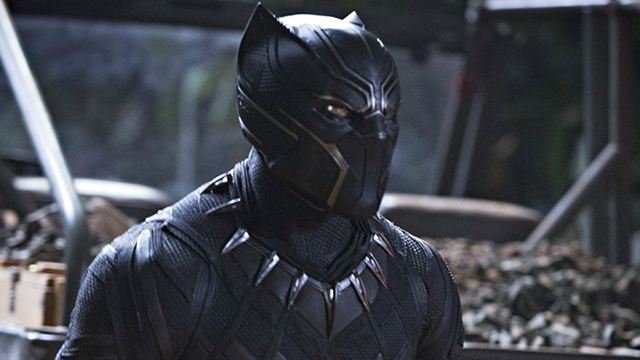 Pantera Negra: Produtor revela que outros personagens podem vestir a armadura do herói no futuro