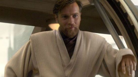 Imagem da notícia Revelados novos detalhes do spin-off de Star Wars sobre Obi-Wan Kenobi (Rumor)