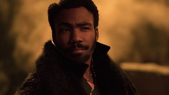 Imagem da notícia Han Solo: Uma História Star Wars traz um Lando Calrissian pansexual