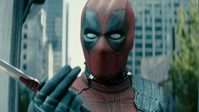 Imagem da notícia O choque como marca: o caso de Deadpool 2 e dos recentes filmes para maiores de 18 anos (Análise)