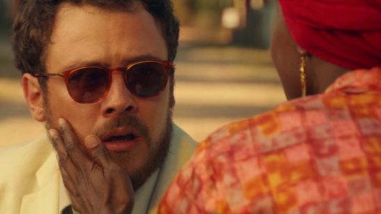 Imagem da notícia Além do Homem: Confira uma cena deste drama envolvendo canibalismo no interior do Brasil (Exclusiva)