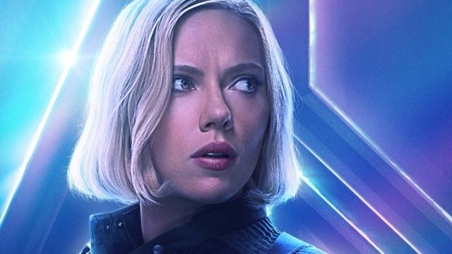 Viúva Negra: Marvel contrata diretora de arte de Operação Red Sparrow para filme solo de Scarlett Johansson