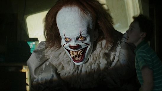 Imagem da notícia It - Parte 2 contrata ator de Top of the Lake e Beauty and the Beast