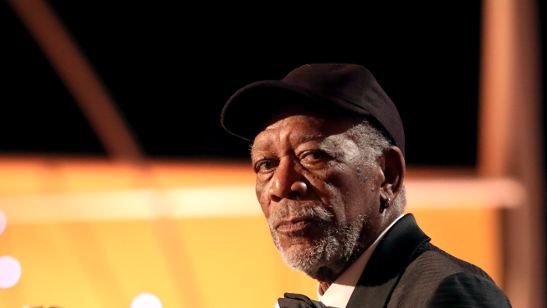 Morgan Freeman recebe acusações de assédio e comportamento inapropriado de oito mulheres