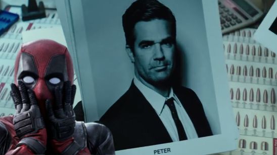 Imagem da notícia Deadpool 2: Campanha do filme cria perfil falso no LinkedIn para personagem da X-Force