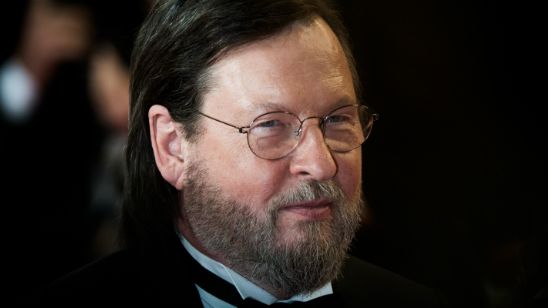 Imagem da notícia Festival de Cannes 2018: Lars von Trier comenta debandada de público na estreia de The House that Jack Built (Entrevista exclusiva)