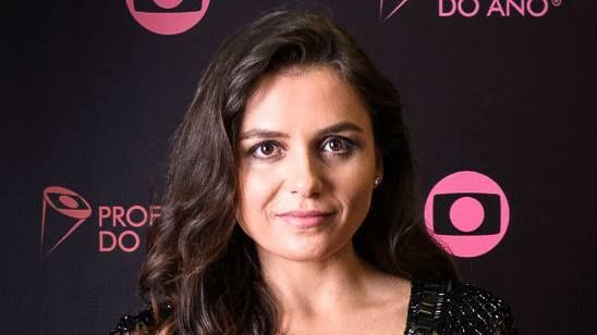 Imagem da notícia Monica Iozzi é escalada para Turma da Mônica - Laços