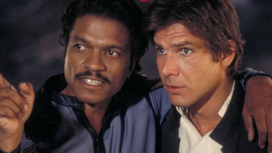 Imagem da notícia Billy Dee Williams pode viver Lando em Star Wars: Episódio IX (Rumor)