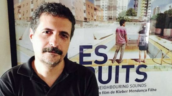 Imagem da notícia Kleber Mendonça Filho publica carta aberta para o Ministro da Cultura Sérgio Sá Leitão