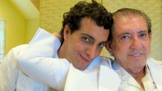 Imagem da notícia João de Deus - O Silêncio é uma Prece: Diretor Candé Salles explica como funciona a cura espiritual (Entrevista exclusiva)