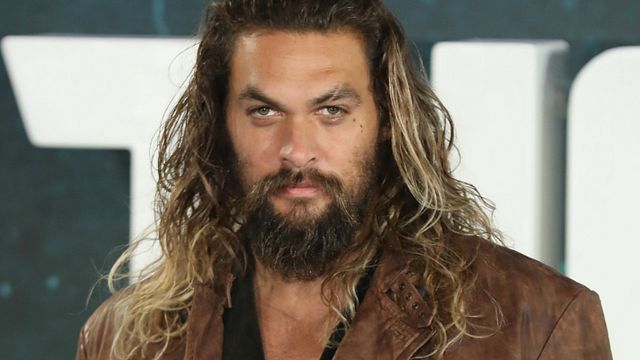 Imagem da notícia Jason Momoa deixa o remake de O Corvo