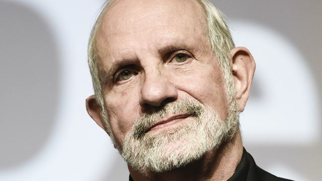 Brian De Palma está escrevendo filme de terror baseado em Harvey Weinstein