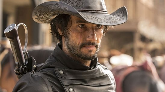 Imagem da notícia Cine PE 2018: Rodrigo Santoro fala sobre oportunidades em Hollywood e motivação para atuar em Westworld
