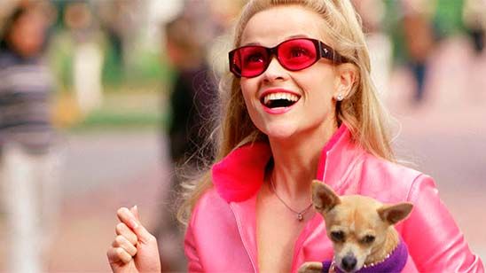 Imagem da notícia Reese Witherspoon está quase fechando acordo com a MGM para desenvolver Legalmente Loira 3