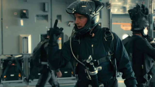 Missão Impossível - Efeito Fallout: Veja vídeo dos bastidores sobre a mais insana cena de Tom Cruise no filme