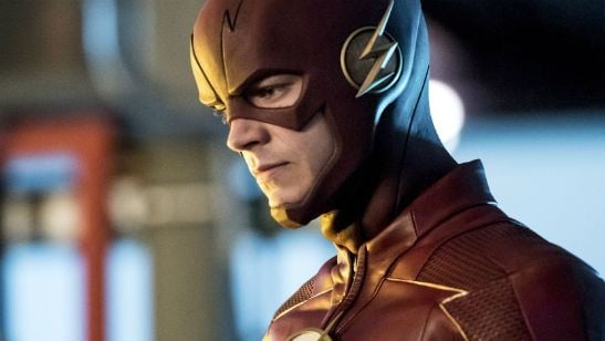 The Flash comete alguns exageros, mas volta a percorrer um bom caminho (Crítica da 4ª temporada)