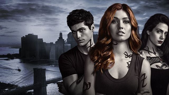 Imagem da notícia Shadowhunters é cancelada e terá final de duas horas em 2019