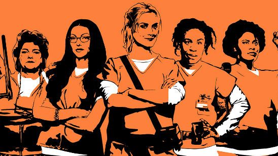 Imagem da notícia Orange is the New Black: Sexta temporada ganha data de estreia