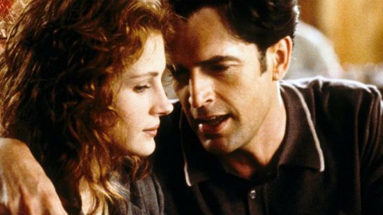 Imagem da notícia Você sabia que O Casamento do Meu Melhor Amigo quase teve um final bem diferente?