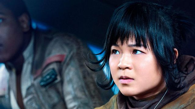 Imagem da notícia Atriz de Star Wars deleta fotos do Instagram por causa de comentários ofensivos