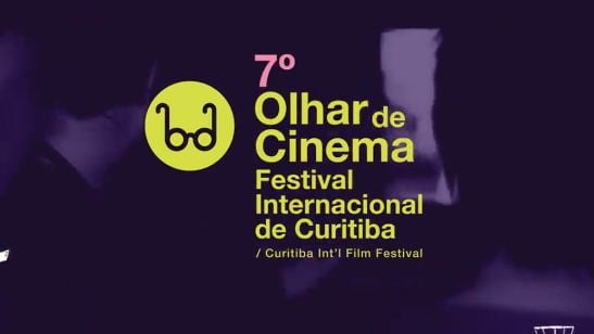 Começa o 7º Olhar de Cinema – Festival Internacional de Curitiba
