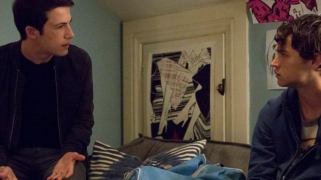 Imagem da notícia Netflix responde sobre a controversa renovação de 13 Reasons Why: 'Ninguém é obrigado a assistir'