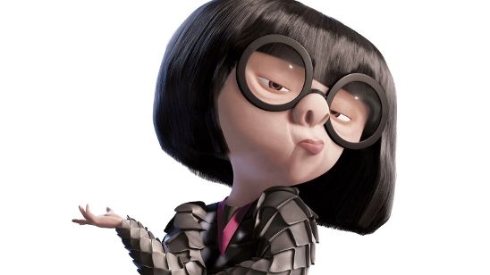 Imagem da notícia Os Incríveis 2: Ícones da moda brasileira elogiam Edna Moda