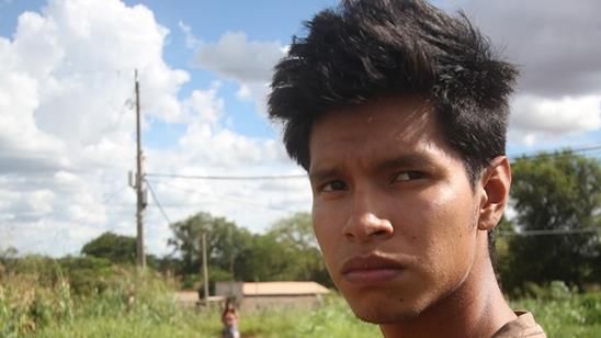 Imagem da notícia Olhar de Cinema 2018: Documentário sobre indígena universitário é apresentado com críticas ao governo Temer