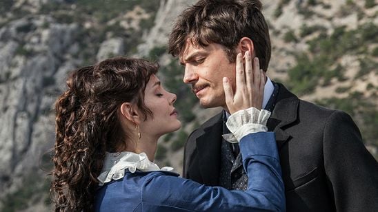 Imagem da notícia "Anna Karenina foi a primeira feminista", afirma Karen Shakhnazarov, diretor de A História de Vronsky 