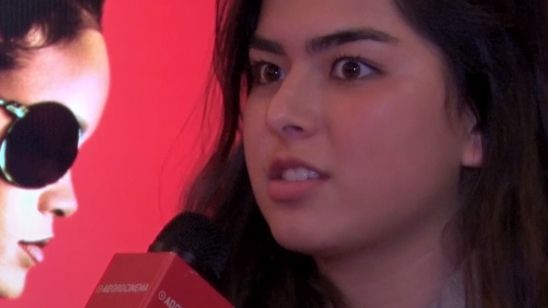 Imagem da notícia AdoroEstreia: Público de Oito Mulheres e Um Segredo elege Rihanna como a 'parceira de crime' ideal