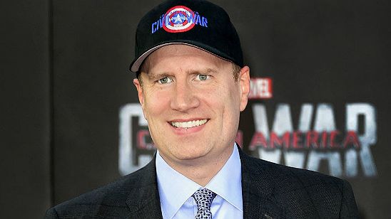 Imagem da notícia Presidente da Marvel desdenha da importância das premiações de cinema: "Não significam tudo"